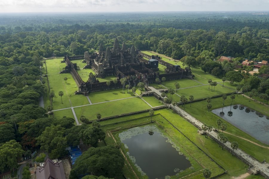 Mystical Angkor Discovery – 2 Nights / 3 Days