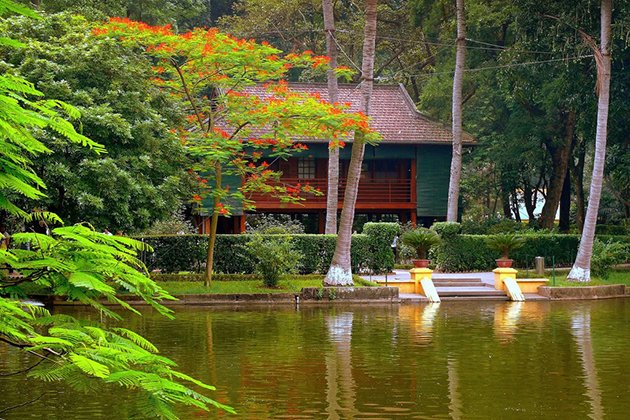 Day 1: Hanoi Arrival – Half-Day City Tour (Afternoon)