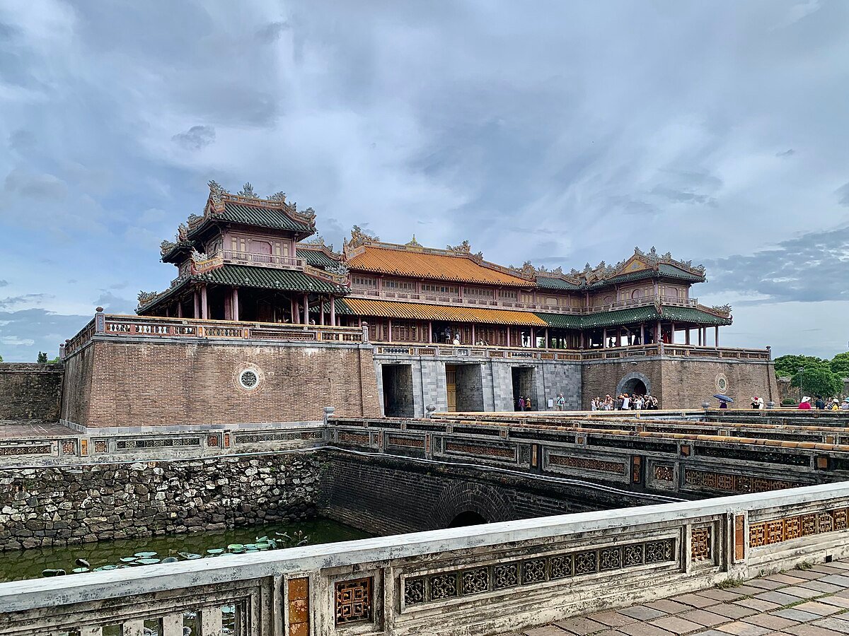 5 – Day Danang – Hoi An – Hue Tour