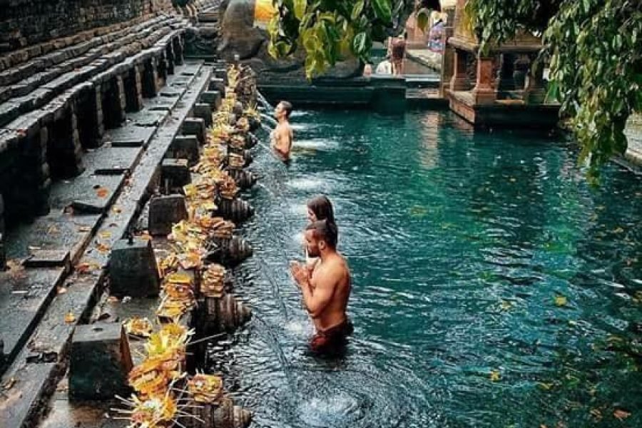 4-Day Enchanting Bali Getaway