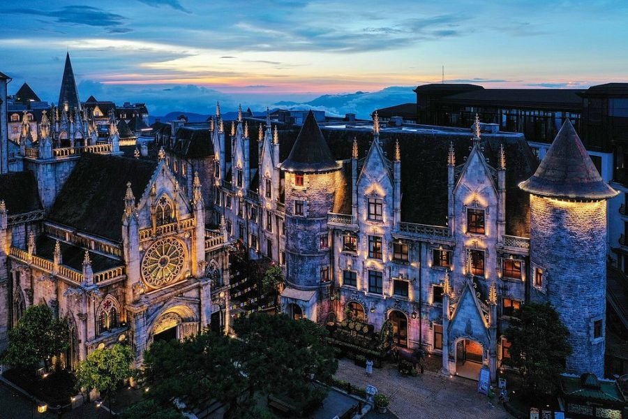 6-Day Hue – Danang – Hoi An Tour