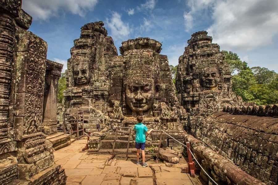 Majestic Cambodia Discovery – 6 Days / 5 Nights