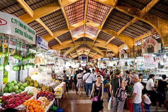 Day 4: Ho Chi Minh City Departure (B)