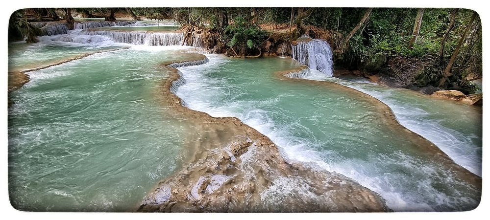 Laos Timeless Heritage Journey: From Sacred Luang Prabang to the Mystical 4,000 Islands