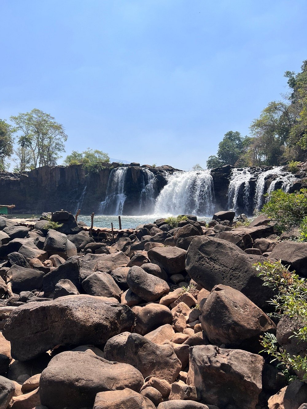 Laos Timeless Heritage Journey: From Sacred Luang Prabang to the Mystical 4,000 Islands