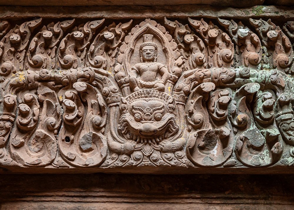 Laos Timeless Heritage Journey: From Sacred Luang Prabang to the Mystical 4,000 Islands