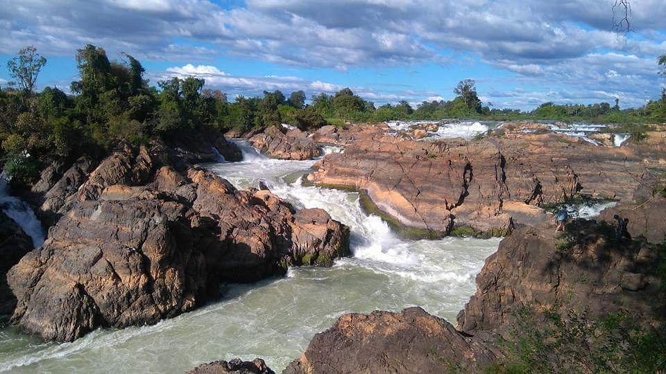 Laos Timeless Heritage Journey: From Sacred Luang Prabang to the Mystical 4,000 Islands