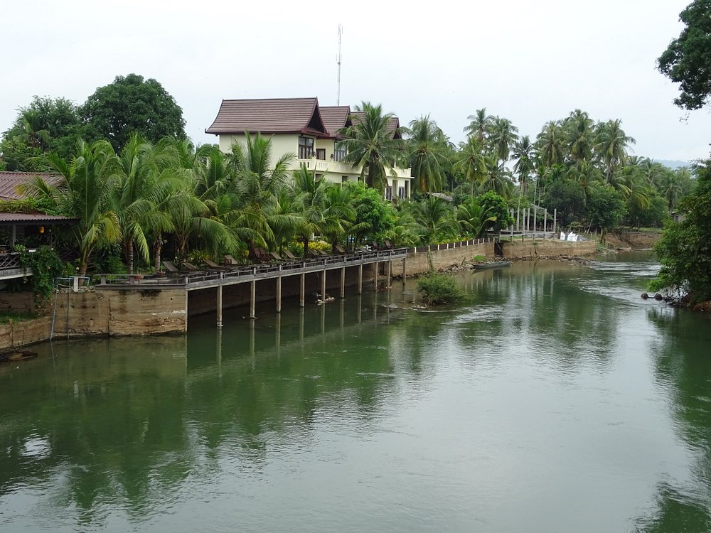 Laos Timeless Heritage Journey: From Sacred Luang Prabang to the Mystical 4,000 Islands