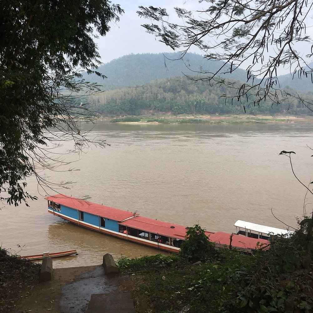 Laos Timeless Heritage Journey: From Sacred Luang Prabang to the Mystical 4,000 Islands