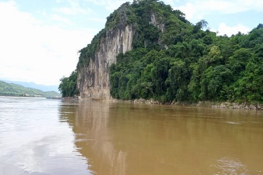 Luang Prabang Classic Escape – 3 Days of Culture, Nature & Spiritual Charm