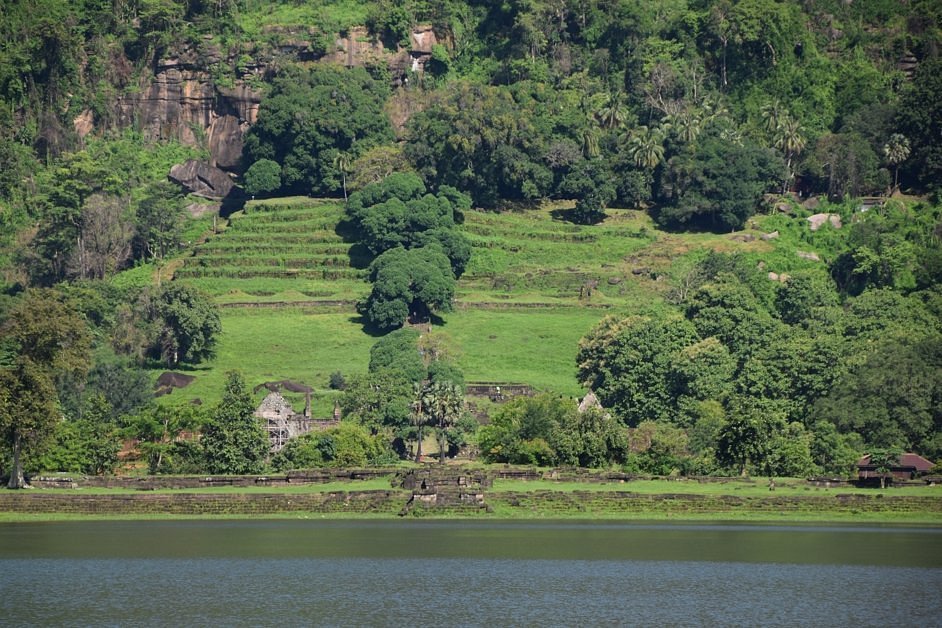 Laos Timeless Heritage Journey: From Sacred Luang Prabang to the Mystical 4,000 Islands