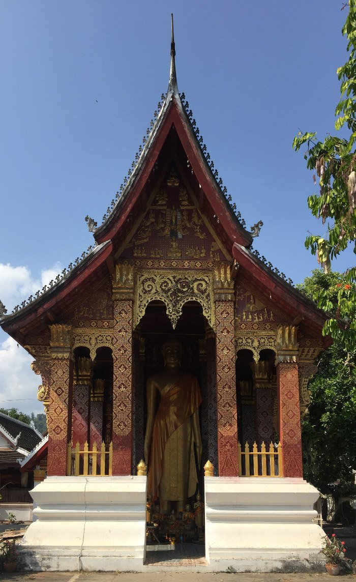 Laos Timeless Heritage Journey: From Sacred Luang Prabang to the Mystical 4,000 Islands