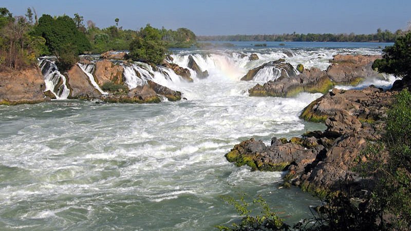 Laos Timeless Heritage Journey: From Sacred Luang Prabang to the Mystical 4,000 Islands